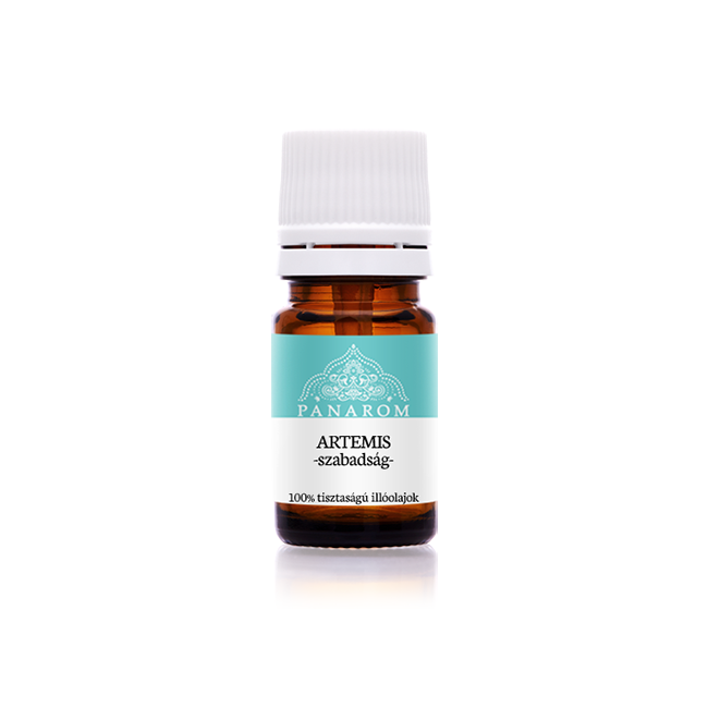 Artemis [1]