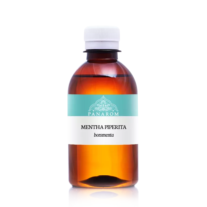 Borsmenta aromavíz - Mentha Piperita [1]