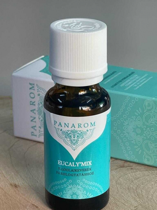 Eucaly'Mix - pentru vaporizare [1]