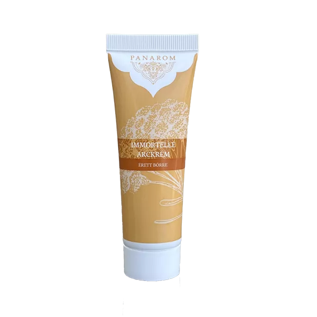 Immortelle Arckrém - Crema de față Immortelle [1]