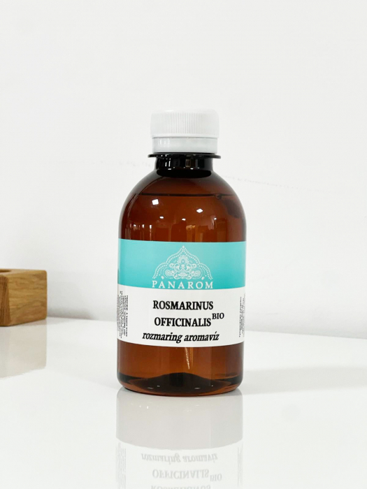 Rozmaring Aromavíz- Rozmaring Officinalis [1]