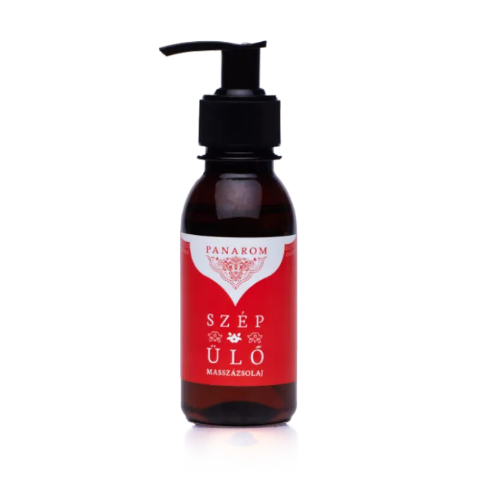 Illóolajok - Uleiuri esențiale - SzépÜlő masszázsolaj - ulei de masaj