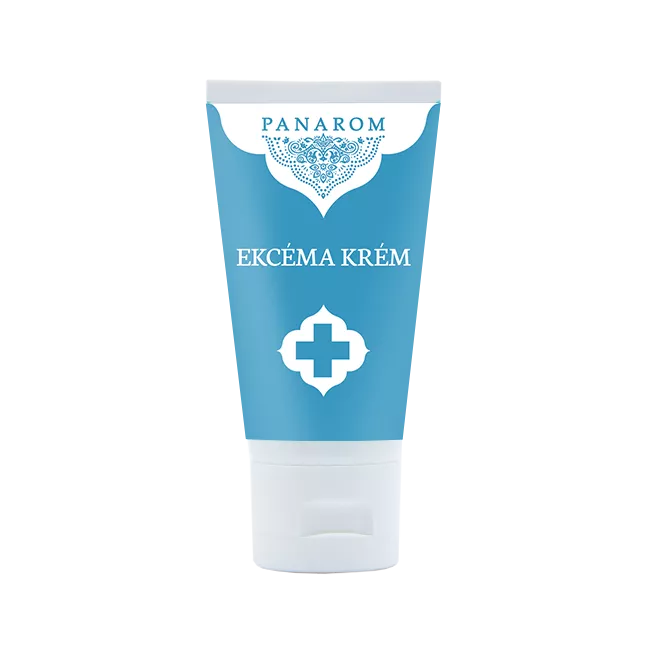 Krémek - Creme - Ekcéma krém - Crema Eczemă