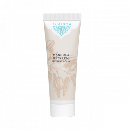 Krémek - Creme - Mandula Kézkrém
