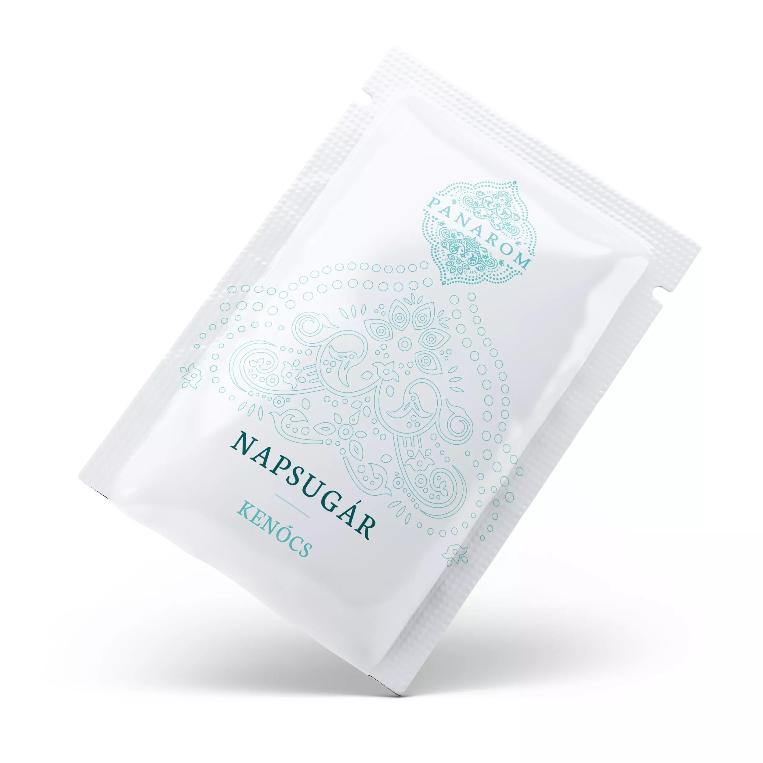 Termékminták - Mostre de produs - Napsugár kenőcs - Termékminta - Mostre de produs