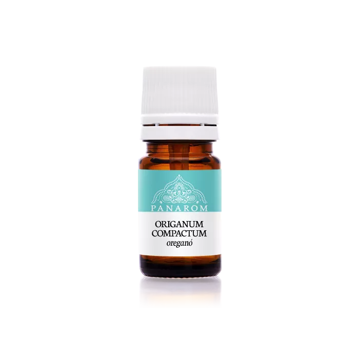 Illóolajok - Uleiuri esențiale - Oregánó illóolaj -Origanum compactum