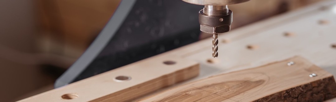 Frezare Lemn