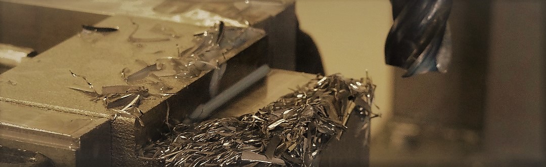 Frezare Aluminiu Lateral