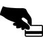 Plată card