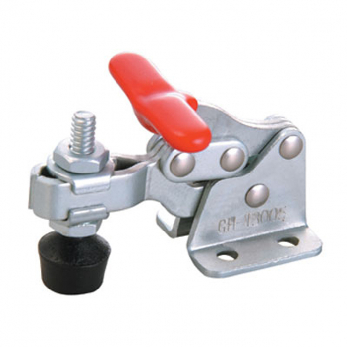 Clema prindere material pentru frezare GH-13005 68 kg [1]