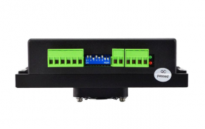 Digital Stepper Driver 2.4-7.2A 18-80VAC or 36-110VDC for Nema 34 Motor DM860T [3]