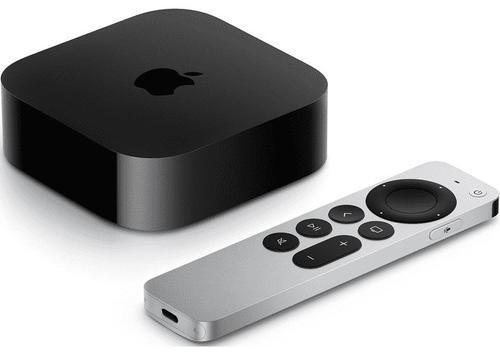 Apple TV 4K WiFi + Ethernet 128GB 2022 [2]