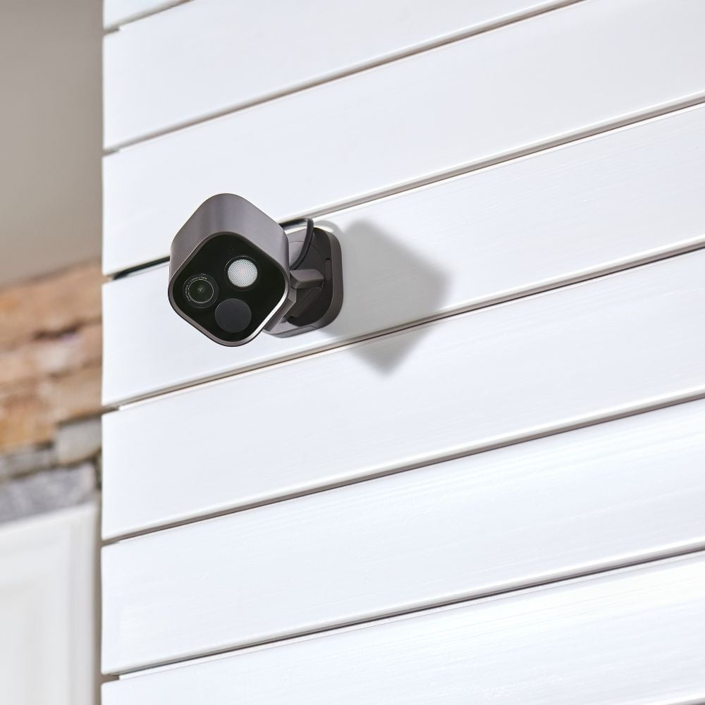 Aqara G5 Pro Camera hub, POE, HomeKit cu gateway Zigbee și Thread [4]