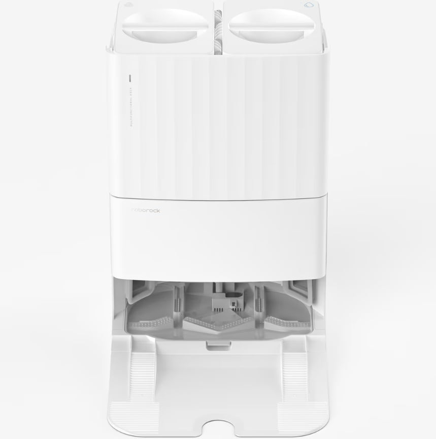 Aspirator inteligent Roborock Q Revo MaxV [6]