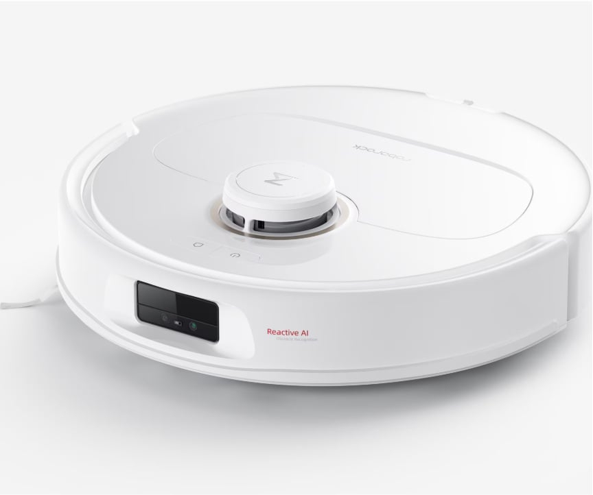 Aspirator inteligent Roborock Q Revo MaxV [2]