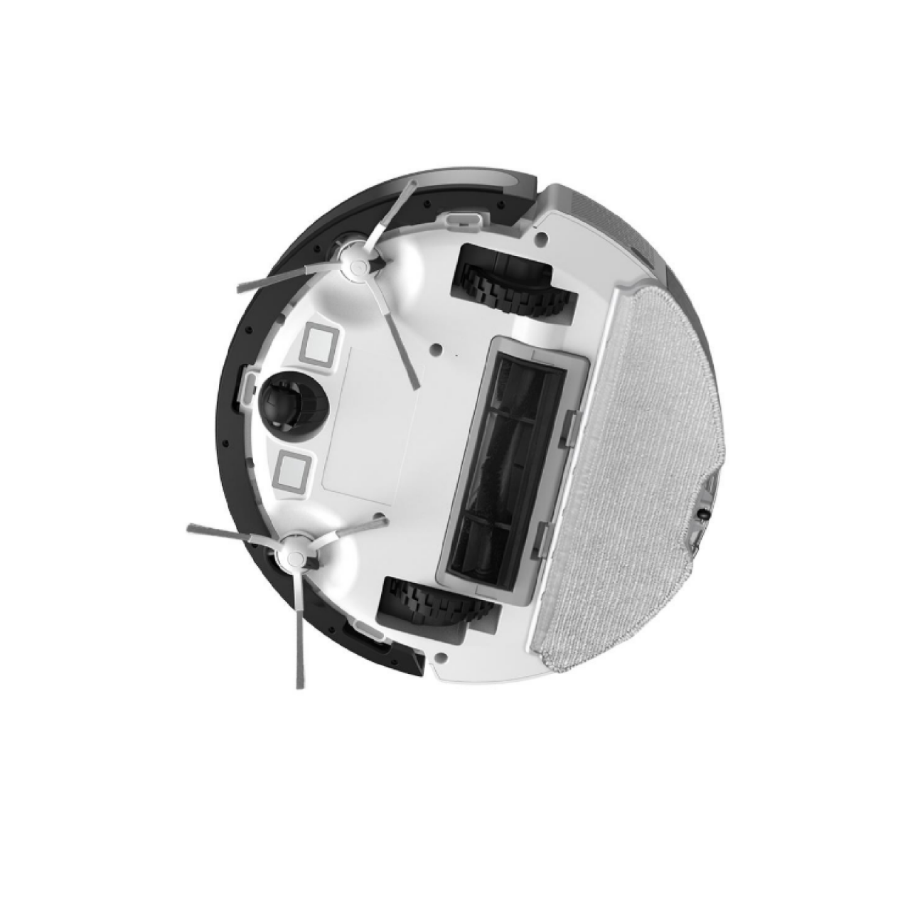 Aspirator robot cu Mop TAPO RV20 MOP PLUS [3]
