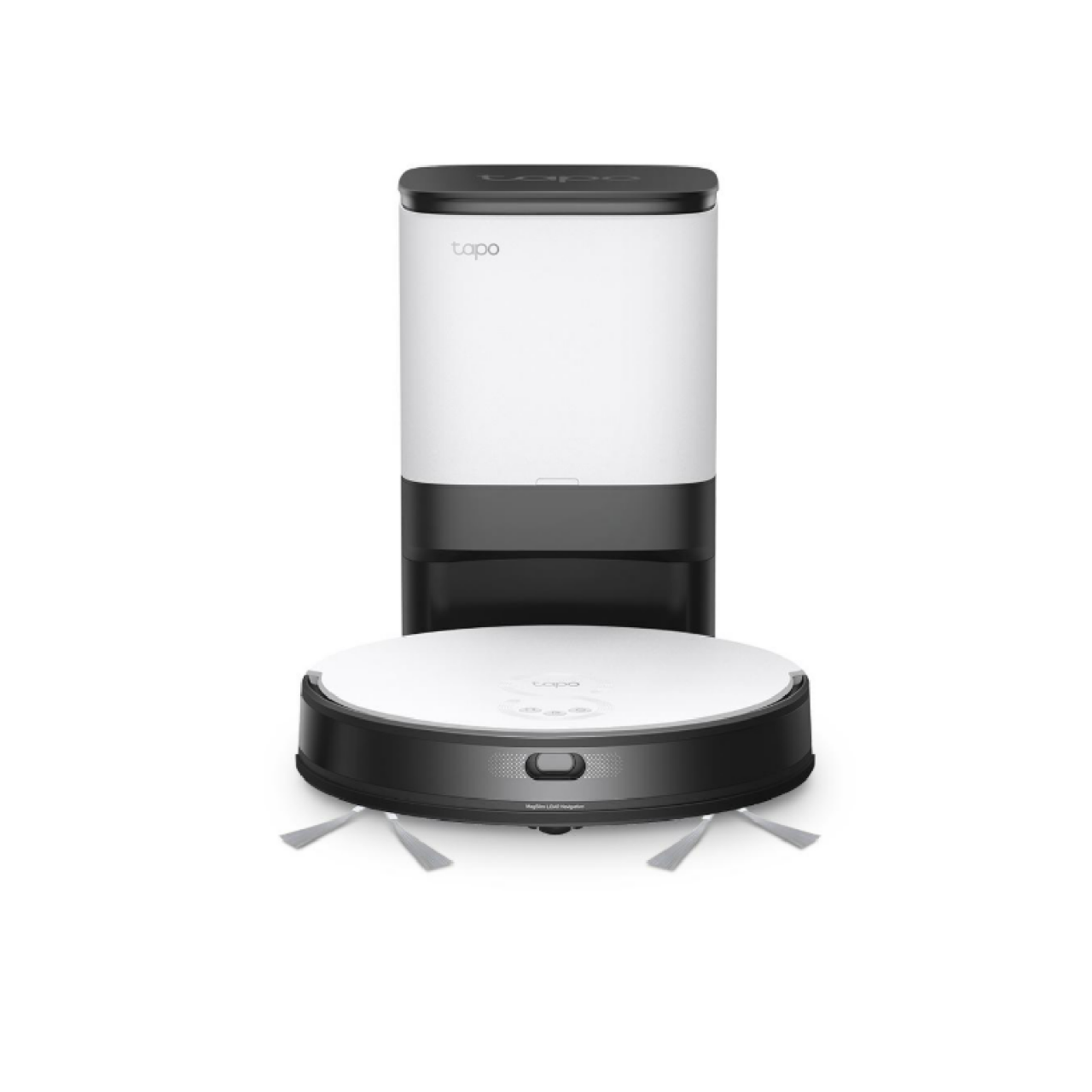 Aspirator robot cu Mop TAPO RV20 MOP PLUS [2]
