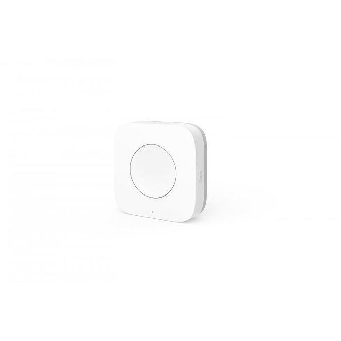Buton Wireless Aqara Mini Switch T1, WB-R02D [4]