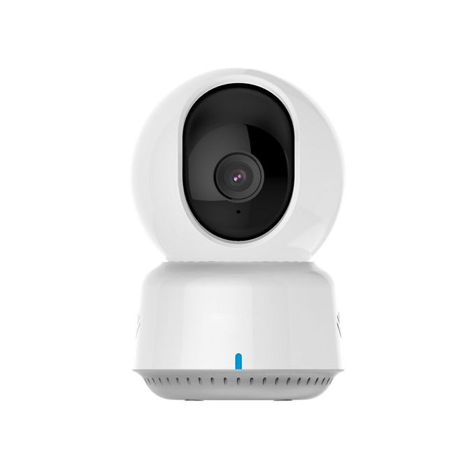 Cameră de Supraveghere Aqara E1, EU, AI, 2K, Pan&Tilt, 360, CH-C01E [2]