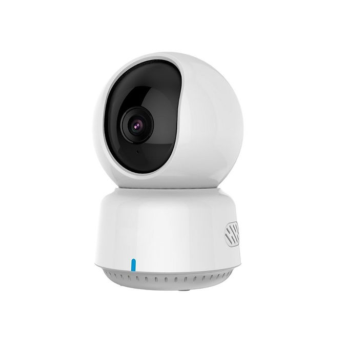 Cameră de Supraveghere Aqara E1, EU, AI, 2K, Pan&Tilt, 360, CH-C01E [3]