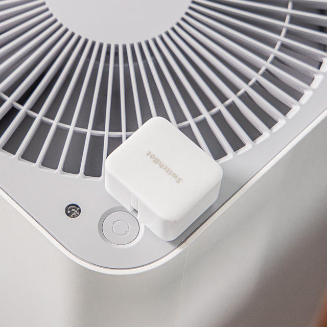 Declanșator buton mecanic Smart Home, SwitchBot [3]