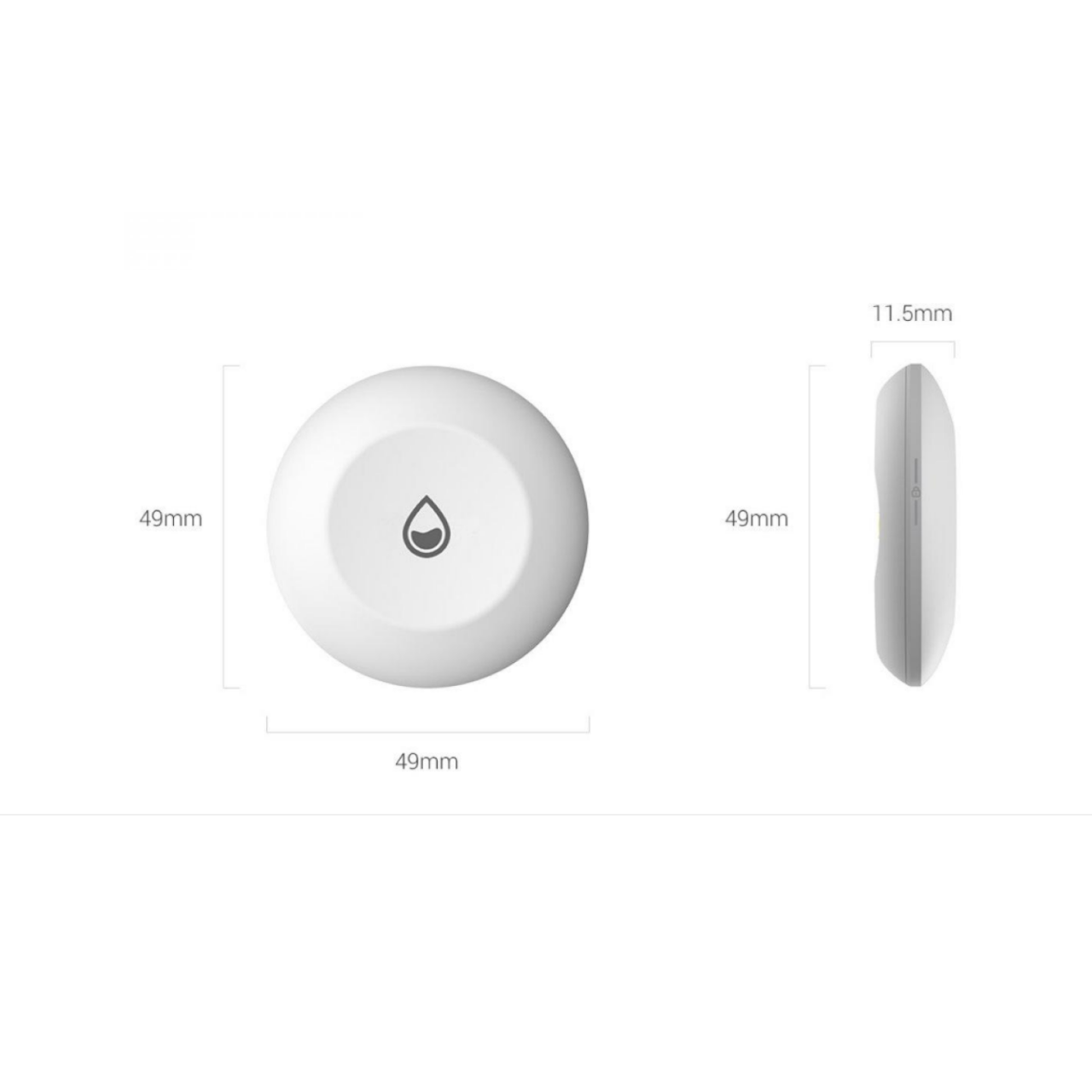 Ezviz Senzor de inundatie CS-T10C [2]