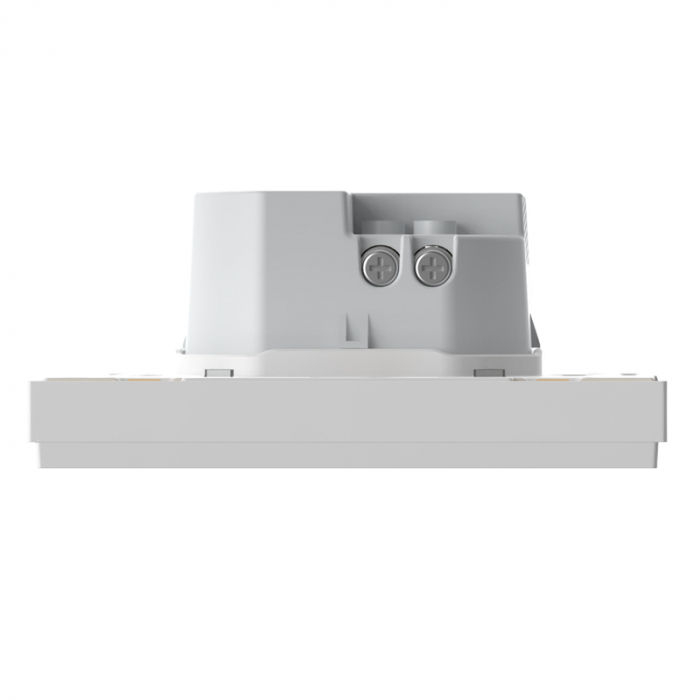 Intrerupator inteligent cu Nul Aqara Smart Wall Switch H1 EU, Single Rocker, With Neutral, WS-EUK03 [5]