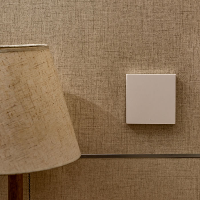 Intrerupator inteligent cu Nul Aqara Smart Wall Switch H1 EU, Single Rocker, With Neutral, WS-EUK03 [4]
