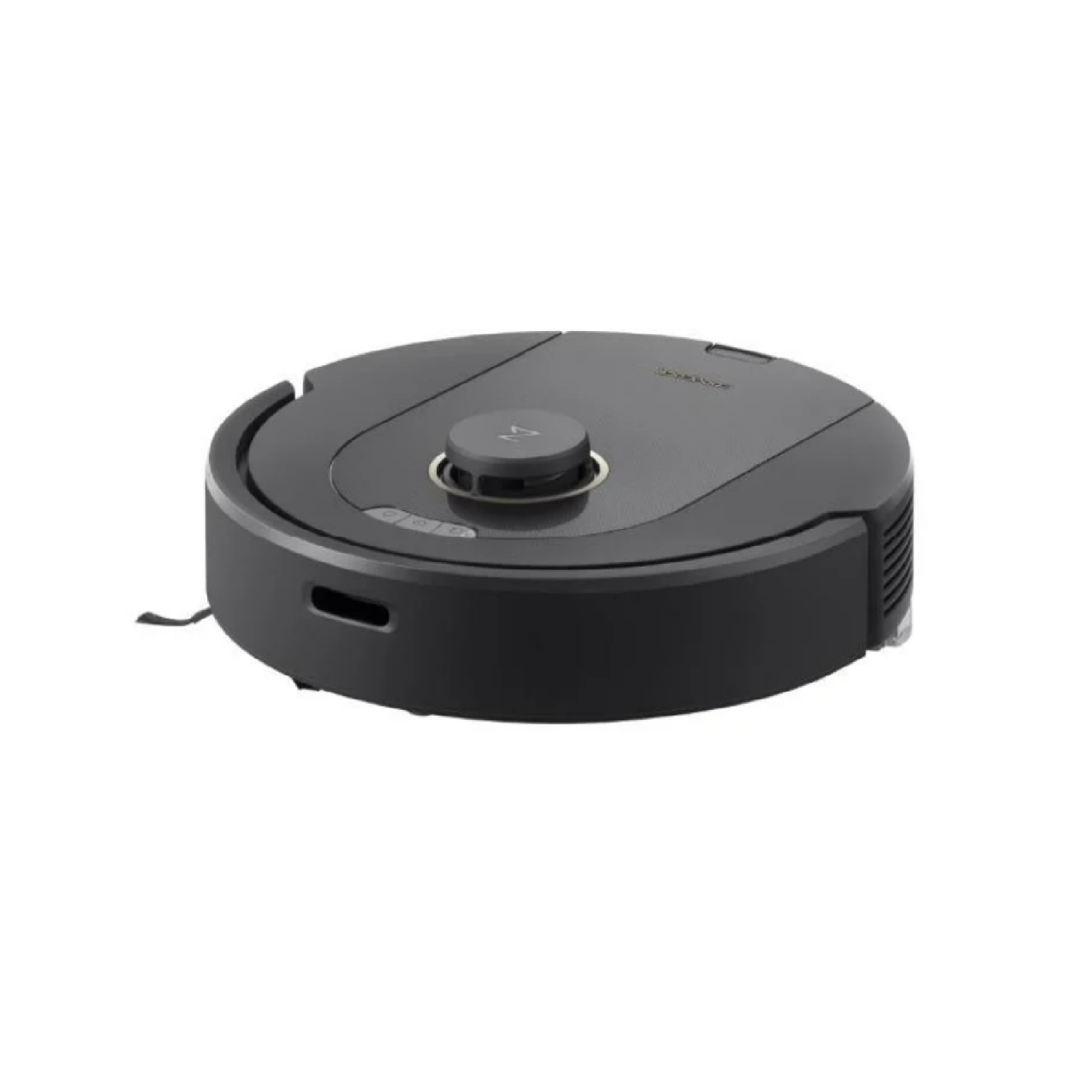 Roborock Q5 PRO Vacuum Cleaner - Black [1]
