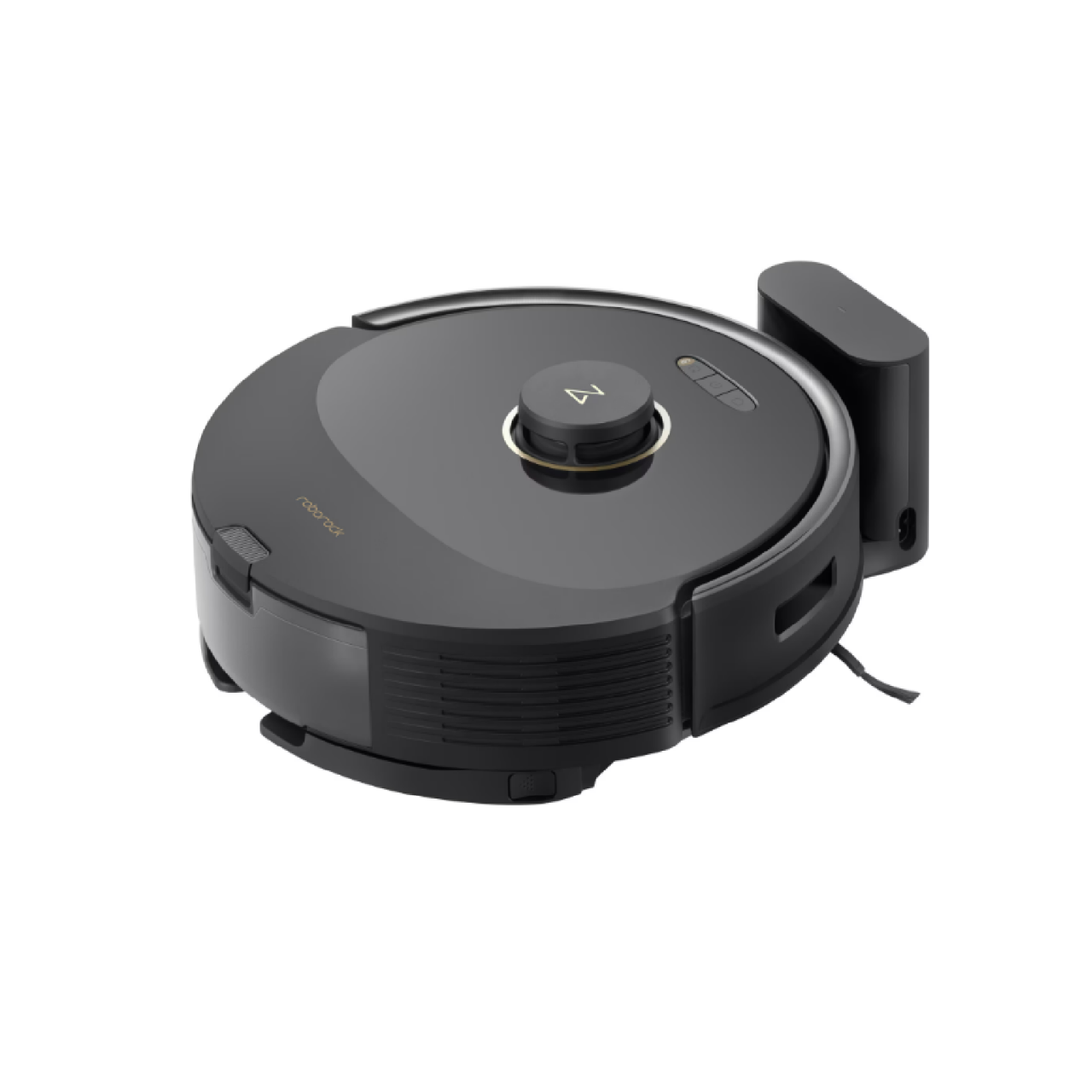 Roborock Q8 Max Vacuum Cleaner - Black [4]
