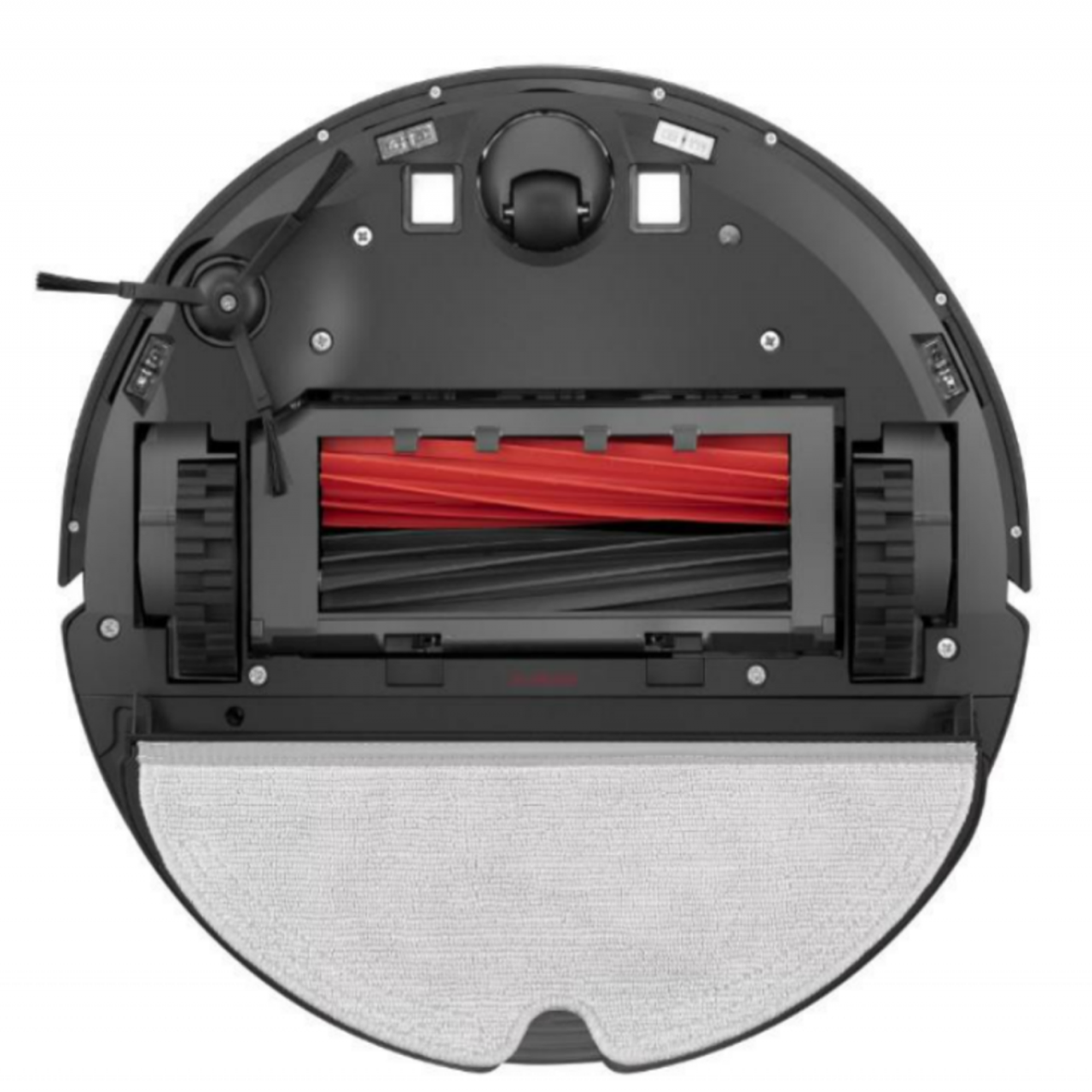 Roborock Q8 Max Vacuum Cleaner - Black [3]
