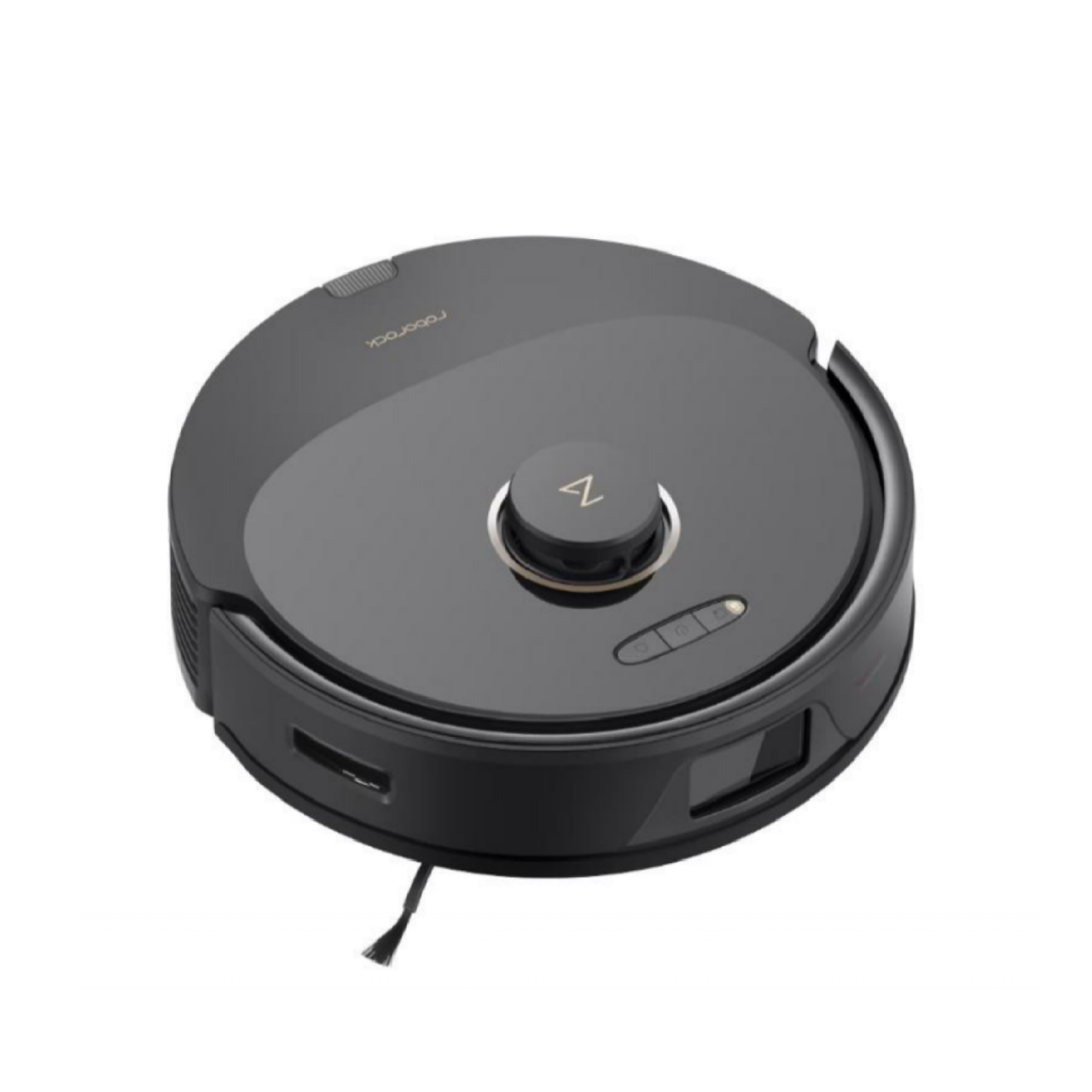 Roborock Q8 Max Vacuum Cleaner - Black [2]