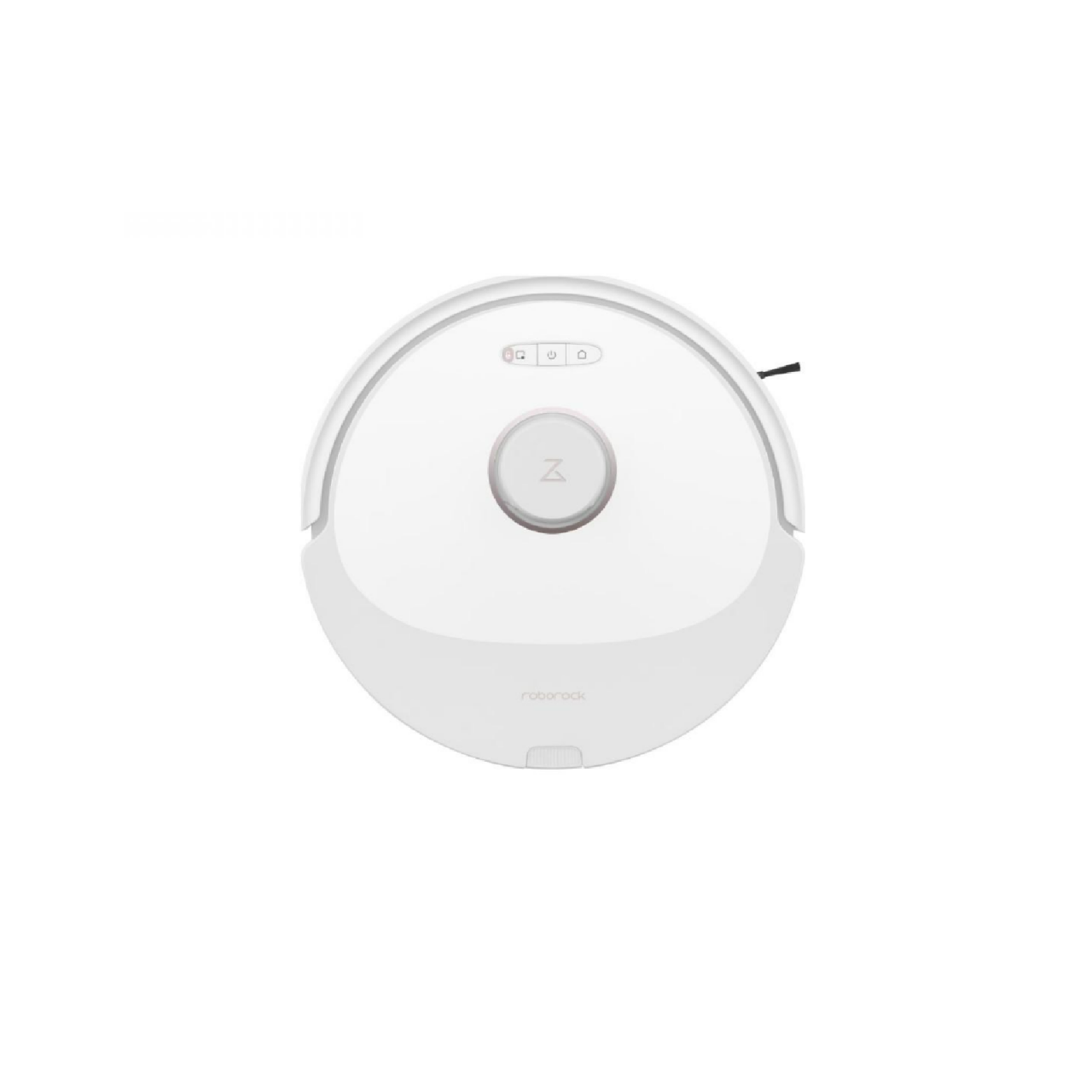 Roborock Q8 MAX Vacuum Cleaner - White [2]