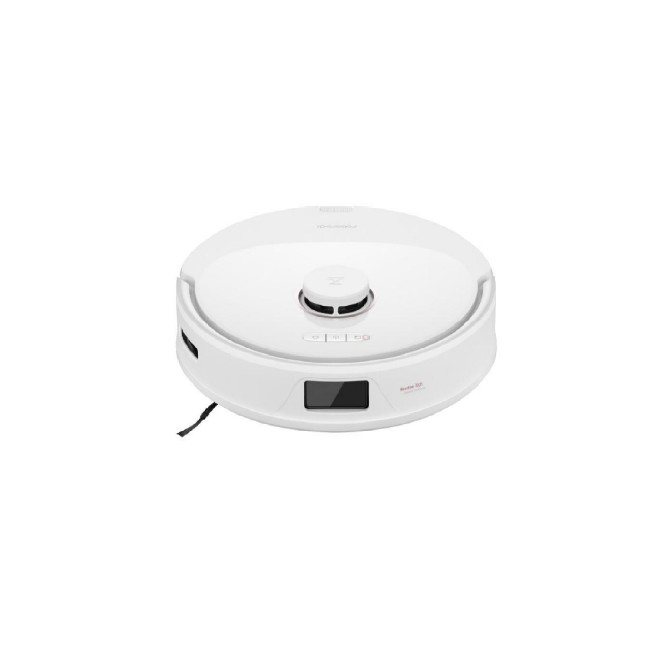 Roborock Q8 MAX Vacuum Cleaner - White [1]