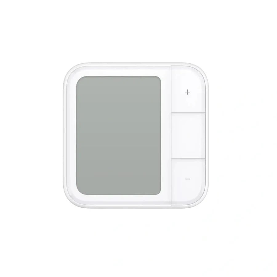 Sensor de temperatură și umiditate AQARA W100 (TH-S04D) – compatibil Zigbee și Thread [2]