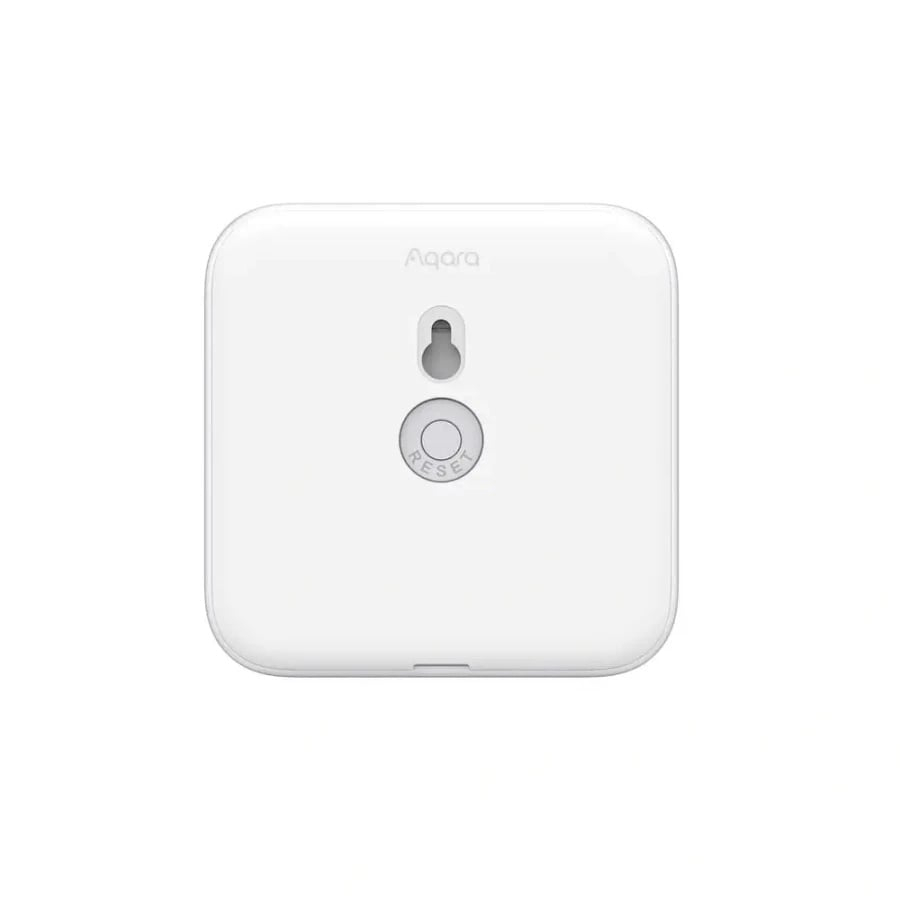 Sensor de temperatură și umiditate AQARA W100 (TH-S04D) – compatibil Zigbee și Thread [3]