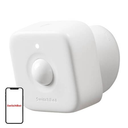 Senzor de mișcare SwitchBot [1]