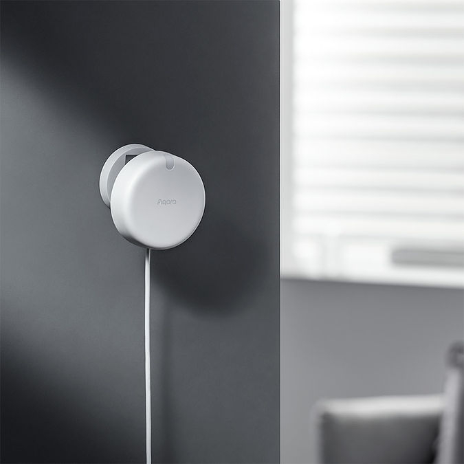 Senzor de prezență Aqara FP2, WiFi, HomeKit [3]