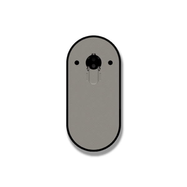 Set Incuietoare Inteligentă și Tastatură Igloohome Retrofit Lock [4]