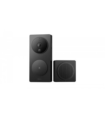 Sonerie inteligenta Aqara Smart Video DoorBell G4, SVD-C03 [3]