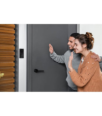 Sonerie inteligenta Aqara Smart Video DoorBell G4, SVD-C03 [6]