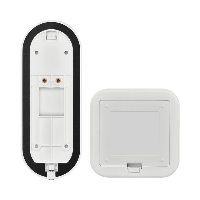 Sonerie inteligenta Omajin by Netatmo [4]
