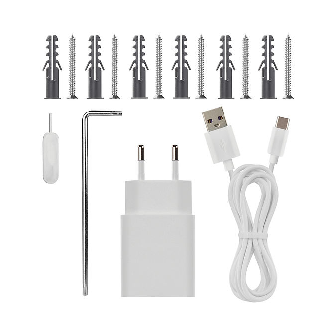 Sonerie inteligenta Omajin by Netatmo [9]