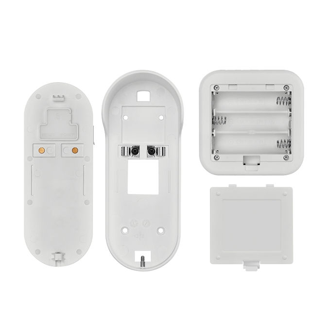 Sonerie inteligenta Omajin by Netatmo [10]