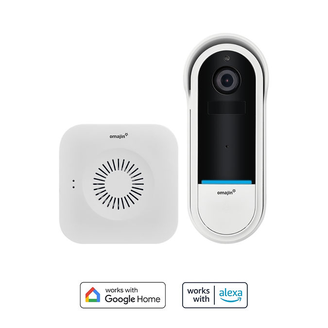 Sonerie inteligenta Omajin by Netatmo [3]