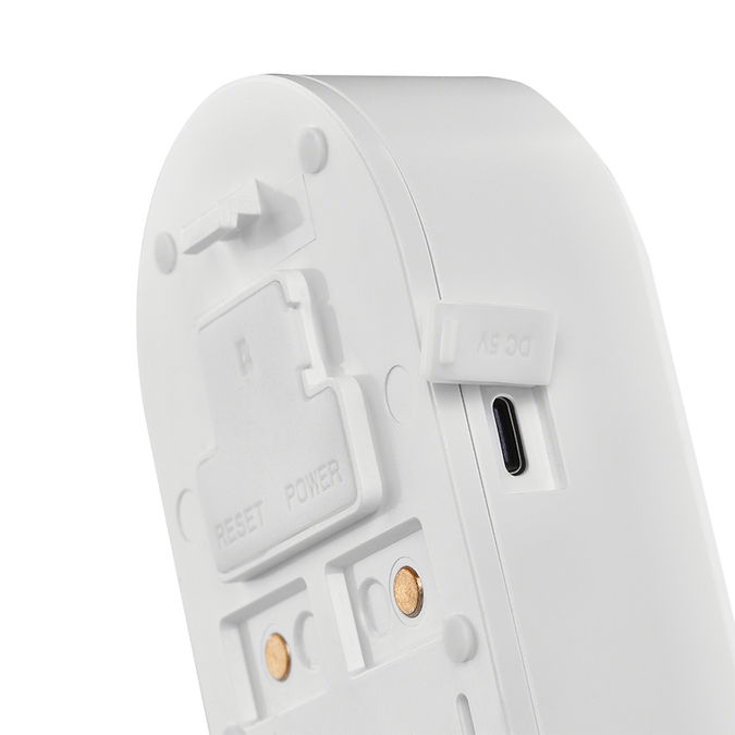 Sonerie inteligenta Omajin by Netatmo [5]
