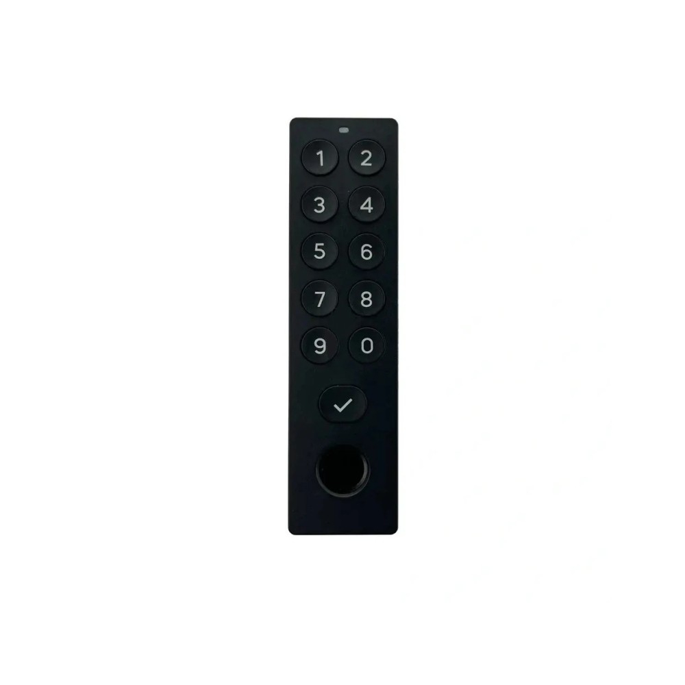 Tastatura Tedee  PRO, Tastatura, Amprenta, BLE, TKV2.0 [1]