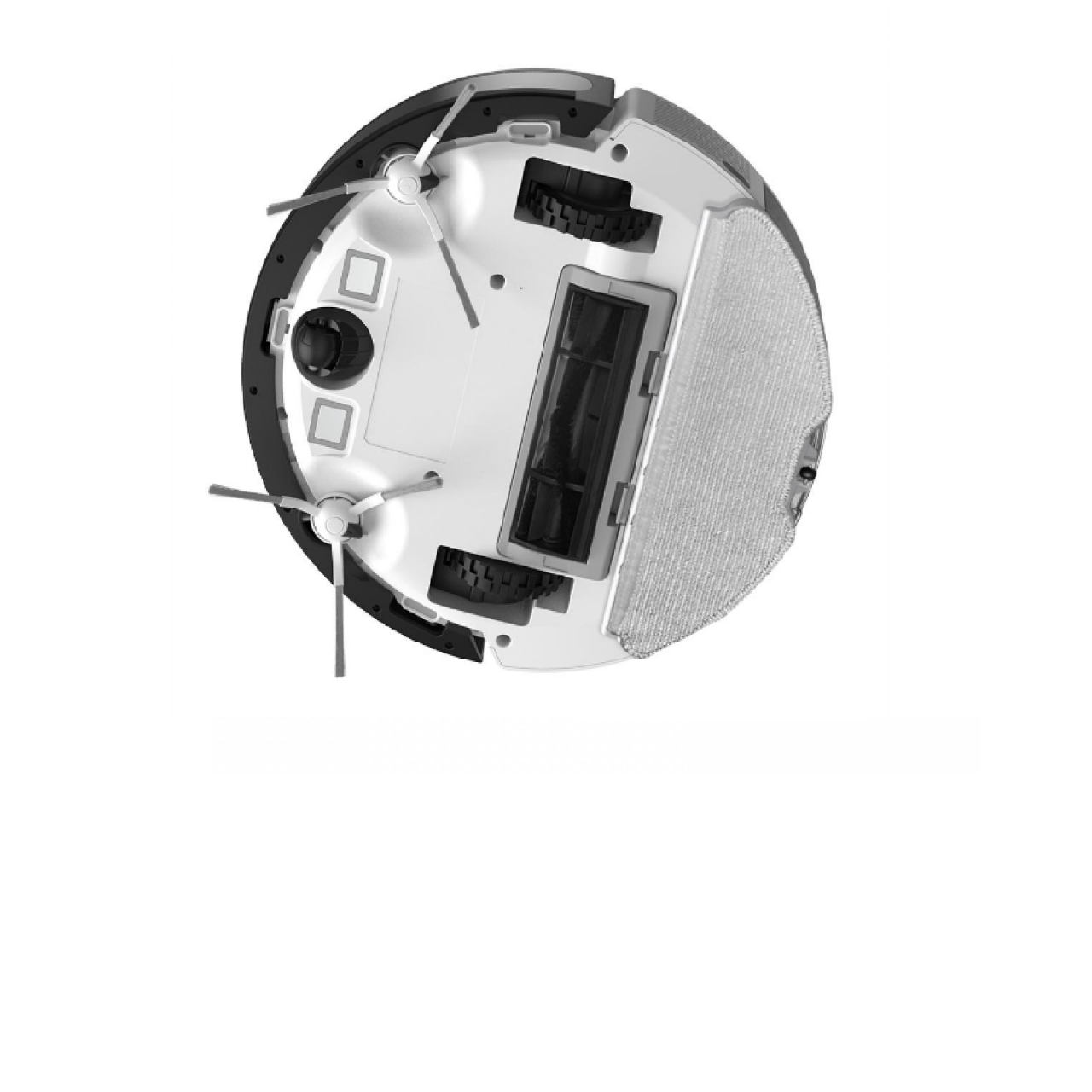 TP LINK Aspirator robot cu Mop și Navigare LiDAR TAPO RV20 MOP [3]