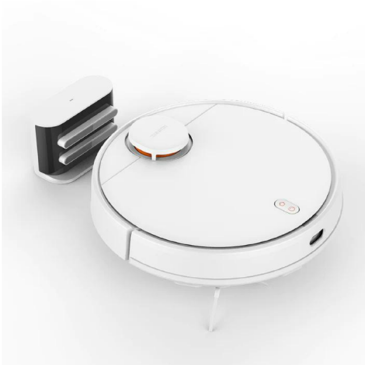 Xiaomi Aspirator robot S10 EU [2]