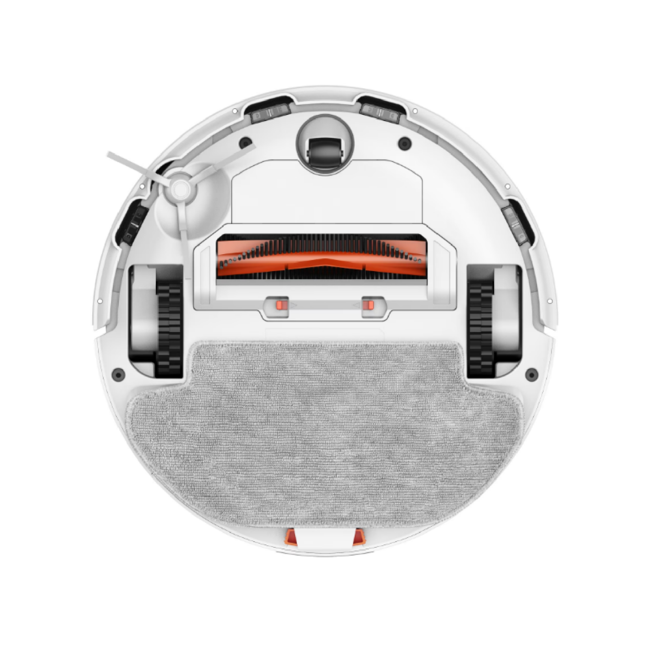 Xiaomi Aspirator robot S10 EU [3]